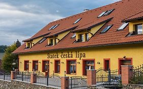 Statek česká lípa Myslovice